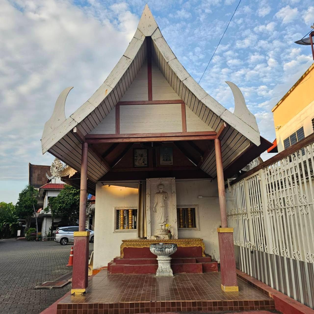 Cooper Guest House, Chiang Mai